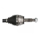 Point Gear Drivaksel POINT GEAR PNG76471