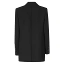 Ermanno Scervino Dame Jakker Svart S,