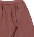 Joha Leggings   Ull   Rød/Brun   Joha   110   Leggings
