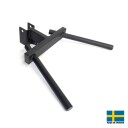 Kraftmark Deler til treningsrigg - Dip Station