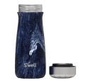 S'well Traveler Azurite marble 470ml