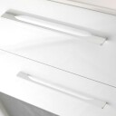 Servantsskap Arredo Spirit Hvit med Servant