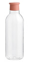 Rig-Tig - DRINK-IT vannflaske 0,75L rose