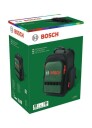 Bosch DIY 1600A02ZA0 Verktøyryggsekk 39 lommer, Garasjeinnredning & oppbevaring