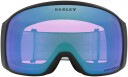 Oakley Flight Tracker L Skibriller Matte Black med Prizm Iced Iridium Linse