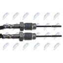 Sensor, eksostemperatur NTY EGT-CT-010
