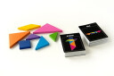 Tangram duell reisespill T