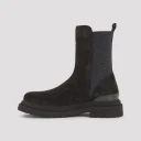 Brunello Cucinelli Dame Sko Brun 38 EU,