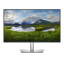 Dell P2425H PC skjerm   24" Full HD IPS 5ms USB C S??lv