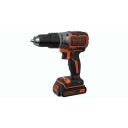 Black & Decker Slagbormaskin BL188KB 18V