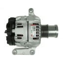 Dynamo AS PL A0676S