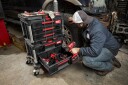 Milwaukee Packout Transportsett 4D Komplett Verktøyboks