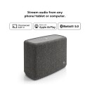 Audio Pro A15 Dark Grey