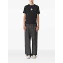 Lanvin Herre Topper Svart M,