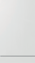 Gorenje Helintegrert Oppvaskmaskin 45 cm med 11 Kuverter og 5 Programmer GV561D10