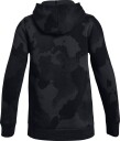 Under Armour Rival Hettegenser Black XS
