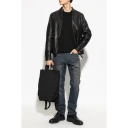 AllSaints Herre Gensere & Hettegensere Svart M,