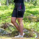 Storhøi Shorts Dame Grey S