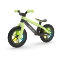 Chillafish Løpesykkel BMXie GLOW Pistacie 2-5 år