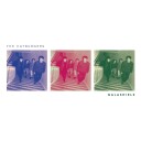The Catburgers  Galashiels  CD