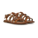 Pinko Dame Sko Brun 38 EU,