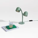 Fatboy Little Lebow   Dimmbar lampe Grasshopper Green