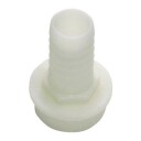 Grundfos PA slangestuss1 1/4"x ø 25 mm.