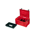 Modular Box Qbrick System Pro 2.0 Toolbox Red Ultra Hd Custom