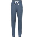 Minymo Basic 36 -Sweat Pant (2-Pack) Blue 152