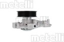Vannpumpe METELLI