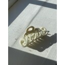Bon Dep   Love Claw 8cm Ivory