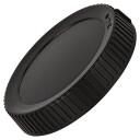 Dörr Bakdeksel For Nikon Z objektiv