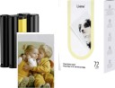 Liene PixCut 4x6" fotopapir 72 ark