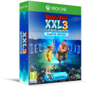 Asterix & Obelix XXL 3 Limited Edition Xbox One Spill