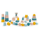 Abrick 4-in-1 Baby toyset I-7915