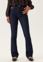 Calvin Klein Skinny Boot Ck Classic Rinse