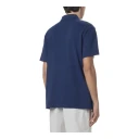 Just Cavalli Herre Topper Blå XL,