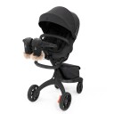 Vognvotter Stokke® Onyx Black