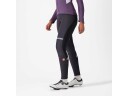 Castelli Polare 2 bibtights med seler sort dame