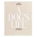 Printworks Hundefotoalbum A Dog's Life