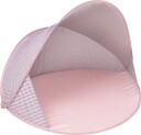 Pop Up UV Telt Sandy Pink Waves UV50+