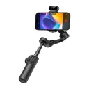 Clear River Games X2 Gimbal with AI Sensor - Black