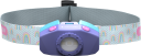 Led Lenser Kidled 2 OneSize, Purple