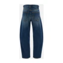 3X1 Dame Jeans Blå W30,