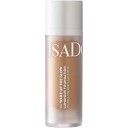 IsaDora Wake Up the Glow Luminous Foundation 5W Warm 30ml med SPF 50
