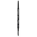 BellaPierre Twist Up Brow Pencil Cocoa