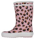 Aigle Gummistøvler   Lolly Pop Play 3   Leopard 2   Aigle   25   Gummistøvler   Rosa