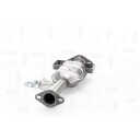 Katalysator NAP carparts CAK10167