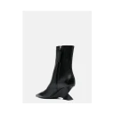 The Attico Dame Sko Svart 38 EU,