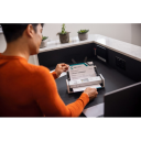 Brother ADS-1800W ADF Skanner med Dobbeltsidig Skanning og Wi-Fi A4 Hvit